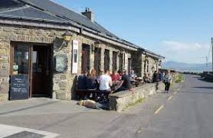 Spillan's Restaurant & Bar